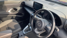 Toyota Yaris Cross 1.5 Hybrid Design 5dr CVT Hybrid Estate